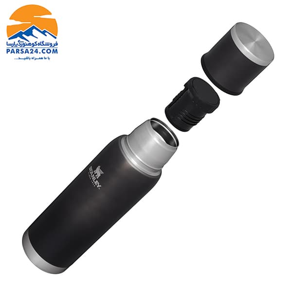 فلاسک استنلی حجم 750میلی لیتر مدل ADVENTURE TO GO BOTTLE — تصویر ۴