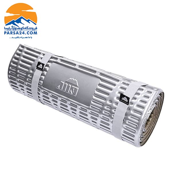 زیرانداز کیسهخواب رولی جیلو JILO مدل MT88