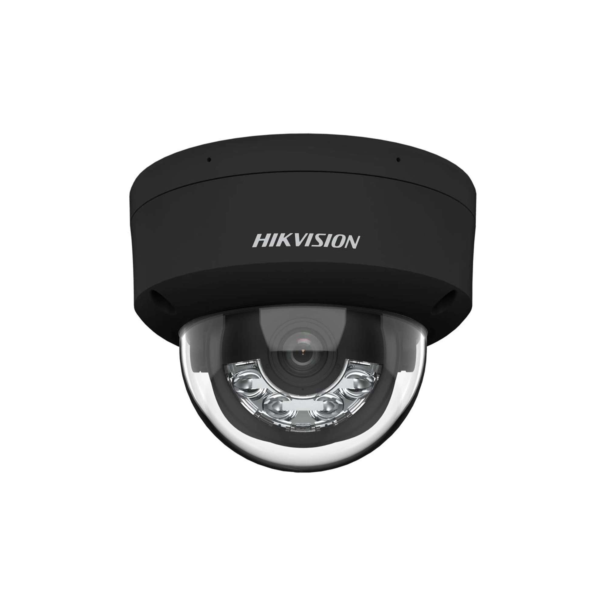 دوربین مداربسته تحت شبکه هایک ویژن 4 مگاپیکسل DS-2CD2143G2-LI