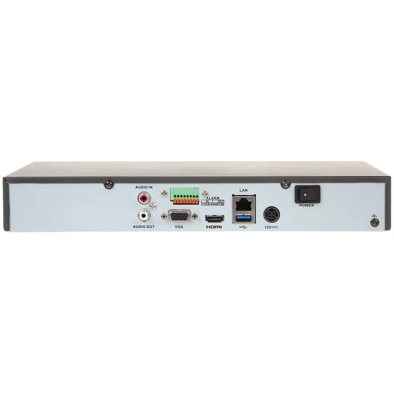 دستگاه NVR هایک ویژن 8 کانال DS-7608NXI-K2(D) 12MP — تصویر ۶