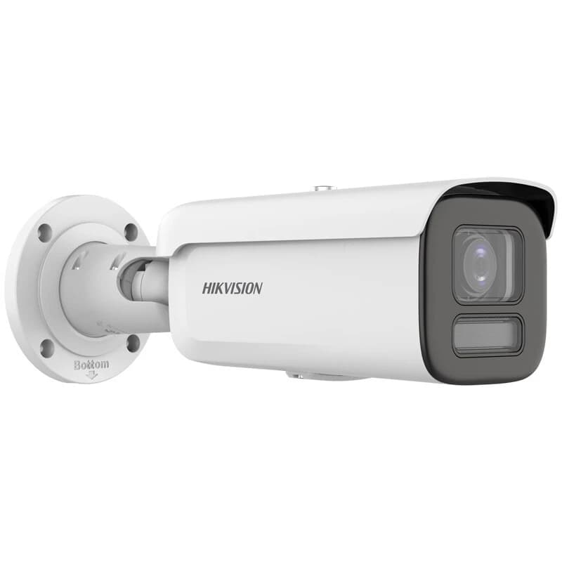 دوربین مداربسته تحت شبکه هایک ویژن 6 مگاپیکسل DS-2CD2667G2HT-LIZS — تصویر ۱۲