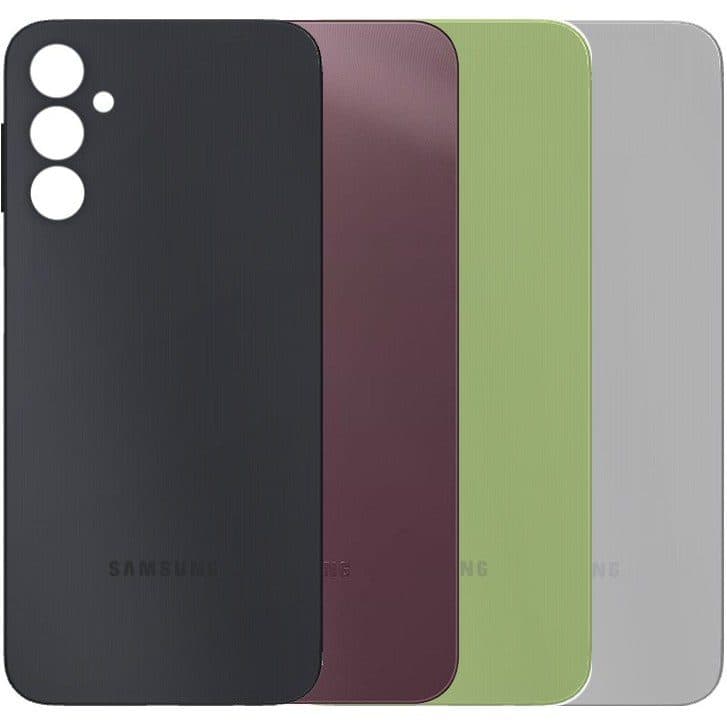 درب پشت سامسونگ A14 اصلی | BACK DOOR SAMSUNG A14 ORG — تصویر ۳