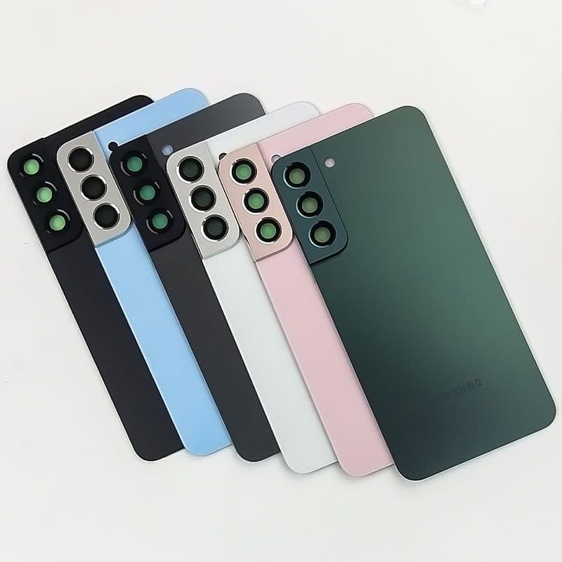 درب پشت سامسونگ S22 PLUS اصلی | BACK DOOR SAMSUNG S22 PLUS ORG — تصویر ۲