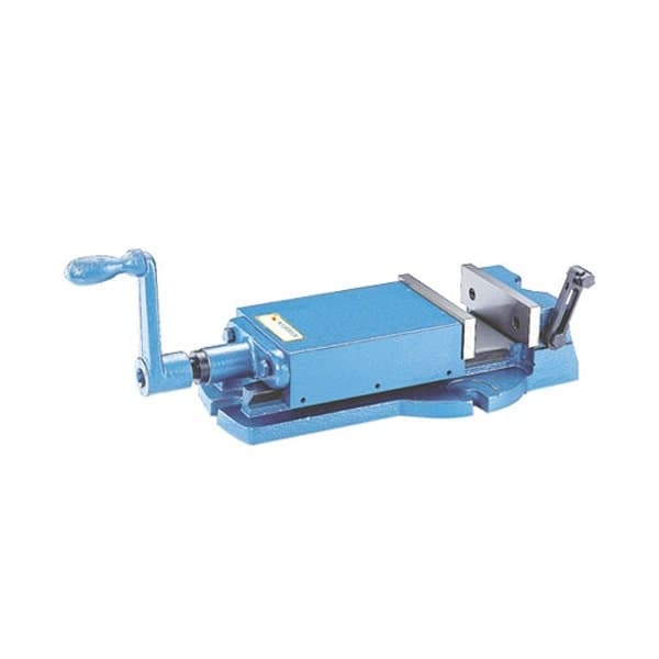 گیره مکانیکی دستگاه فرز ورتکس مدل VWA-160