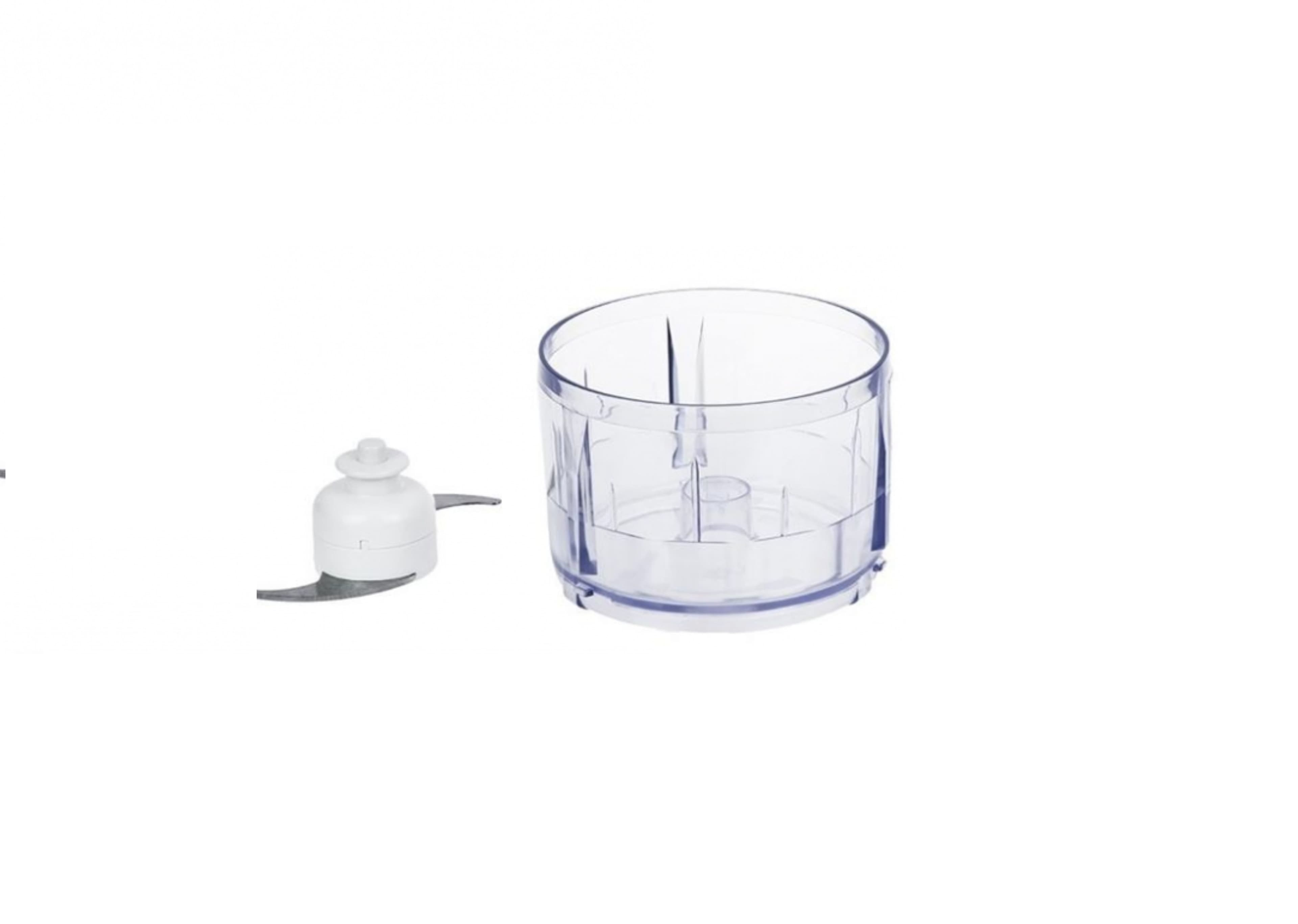 خردکن پارس خزر مدل Omega Plus — تصویر ۵