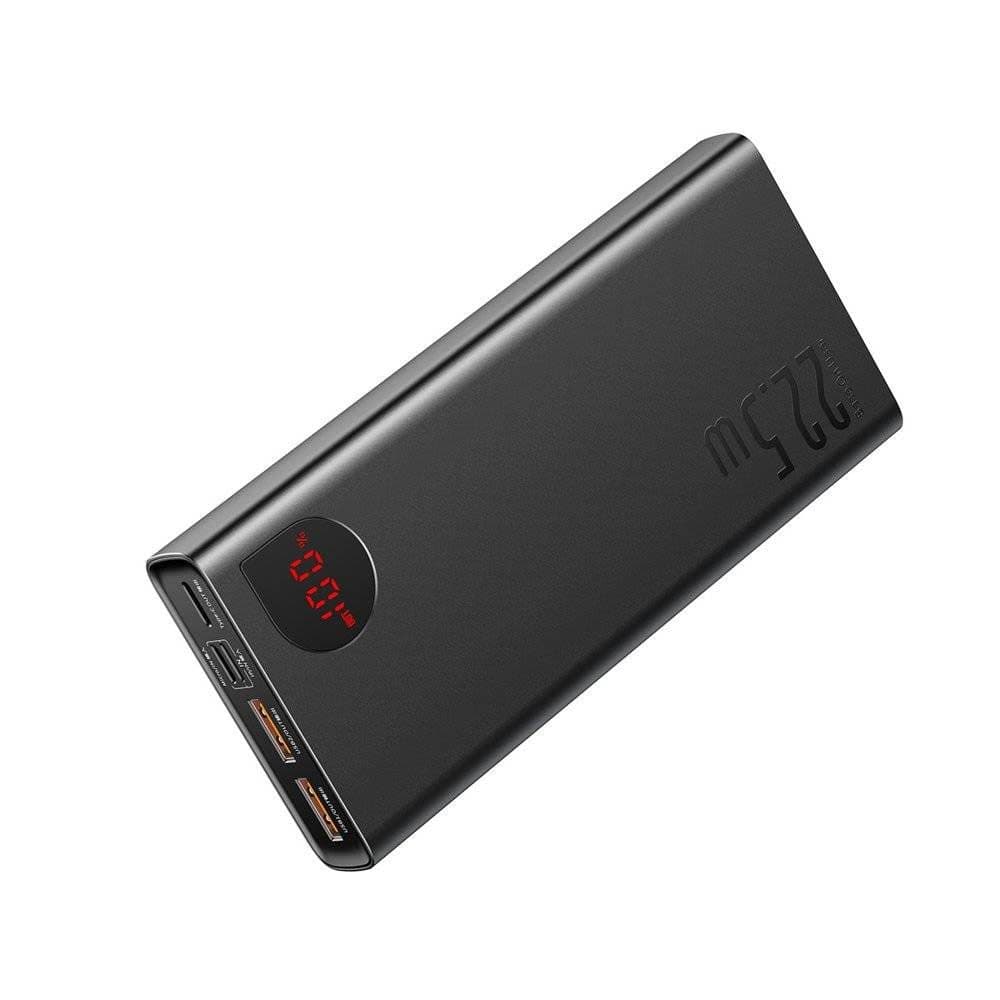 پاوربانک 20000 بیسوس Baseus Adaman PPAD030001 توان 30 وات — تصویر ۴
