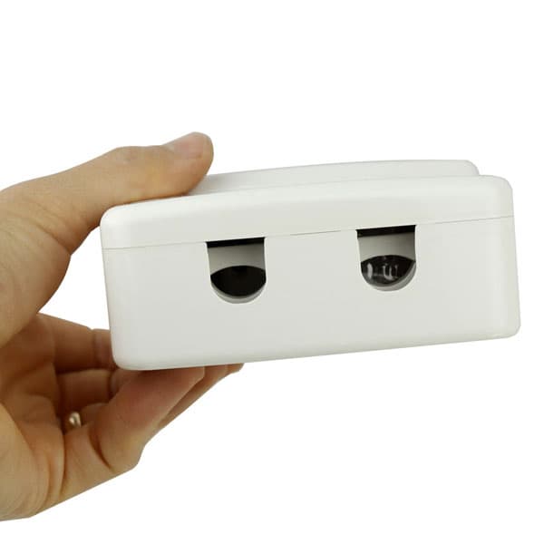 محافظ ولتاژ ورودی فرحان الکتریک ( Farhan Electric ) مدل 40 آمپر — تصویر ۱۲