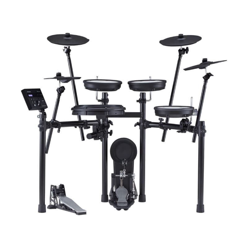 Roland TD-07KX — تصویر ۲