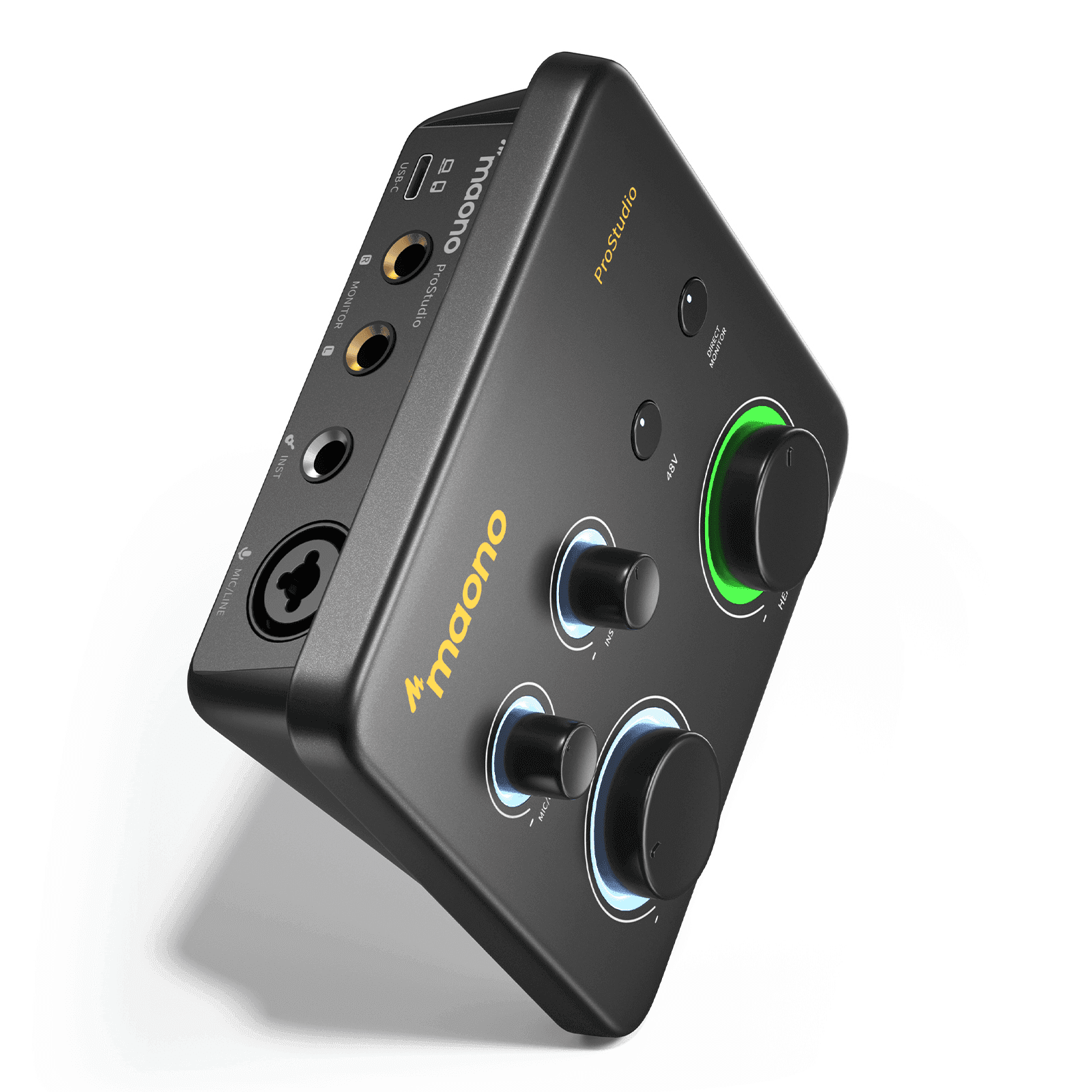 Maono PS22 Lite — تصویر ۵