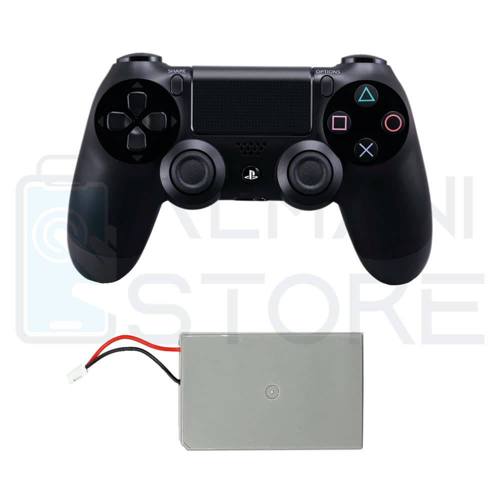باتری دسته پلی استیشن PS4