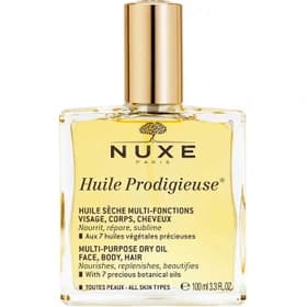 روغن چند منظوره و همه کاره نوکس NUXE Prodigieuse