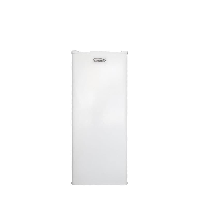فریزر الکترواستیل مدل ESF10 ظرفیت ۱۰ فوت بدون برفک سفید