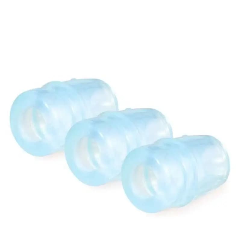 نازل سیلیکونی یدکی آسپری پک سه تایی Osprey Hydraulics silicone nozzle