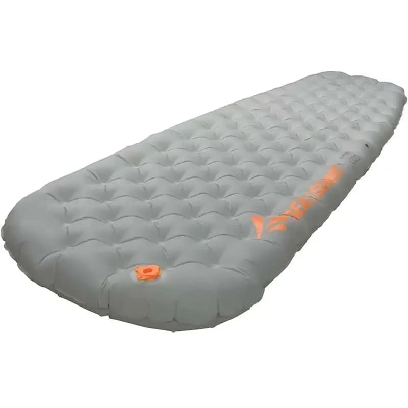 زیرانداز کیسه خواب خود بادشو سی تو سامیت Ether light insulated mat — تصویر ۴