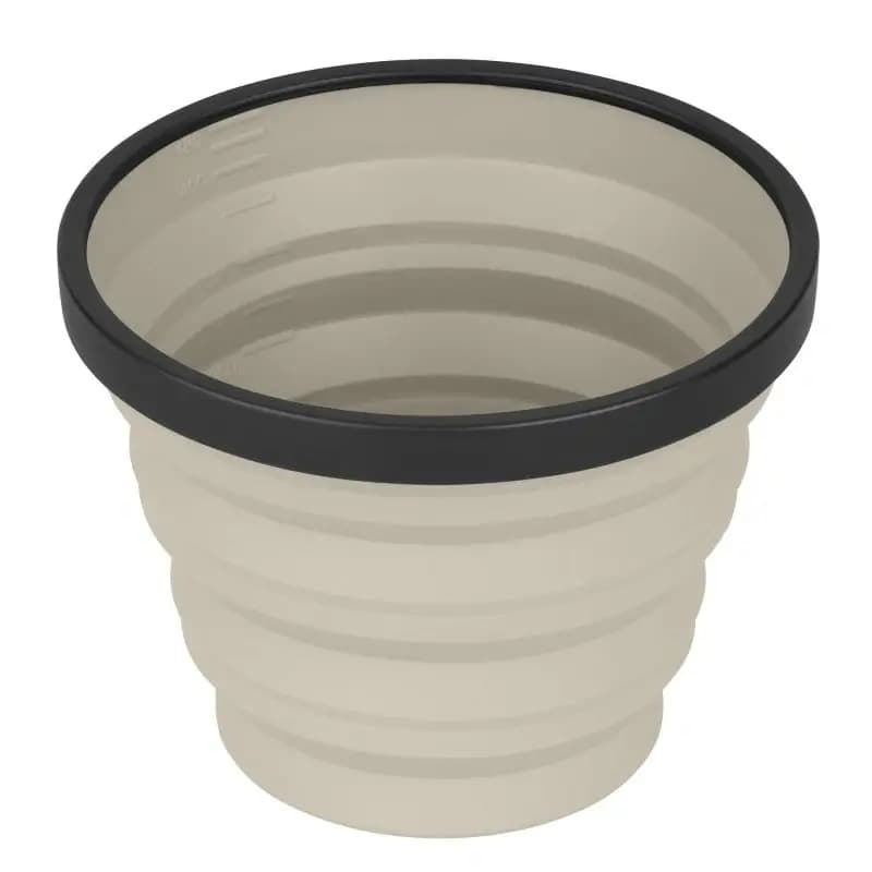 ست ظروف سی تو سامیت مدل Xset 11 — تصویر ۶