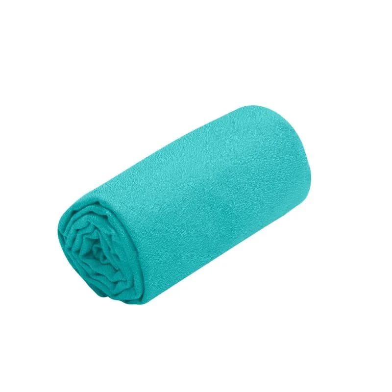 حوله مسافرتی سی تو سامیت مدل Sea to Summit Airlite Towel — تصویر ۵