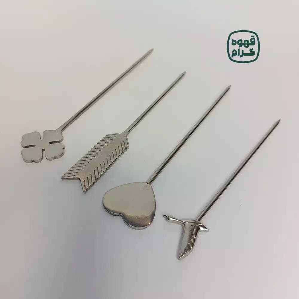 پیک گارنیش