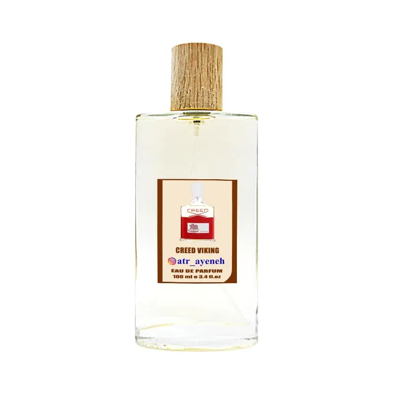 عطر کرید وایکینگ شرکت لوزی — تصویر ۱۲