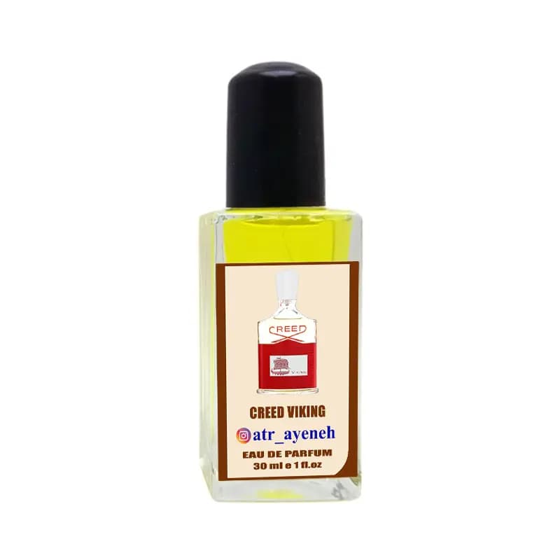 عطر کرید وایکینگ شرکت لوزی — تصویر ۶