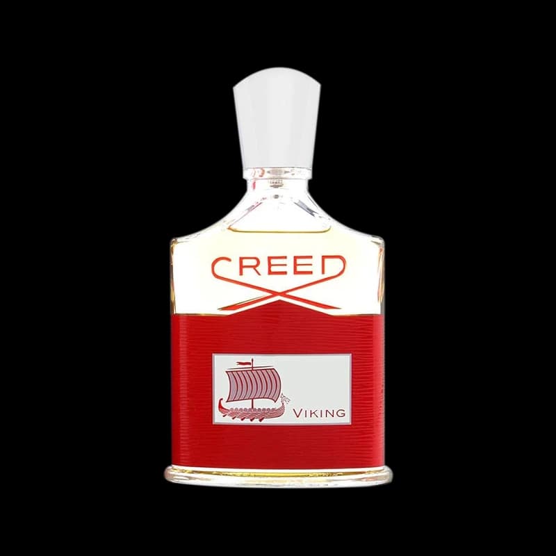 عطر کرید وایکینگ شرکت لوزی — تصویر ۲