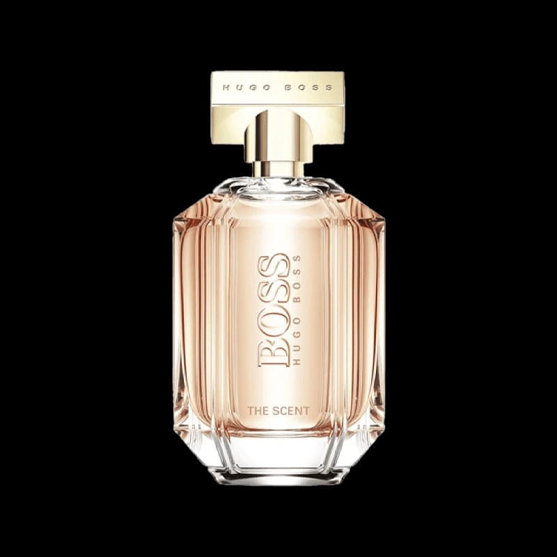 HUGO BOSS Boss The Scent For Her ادوپرفیوم بوس د سنت فور هر 100 میل