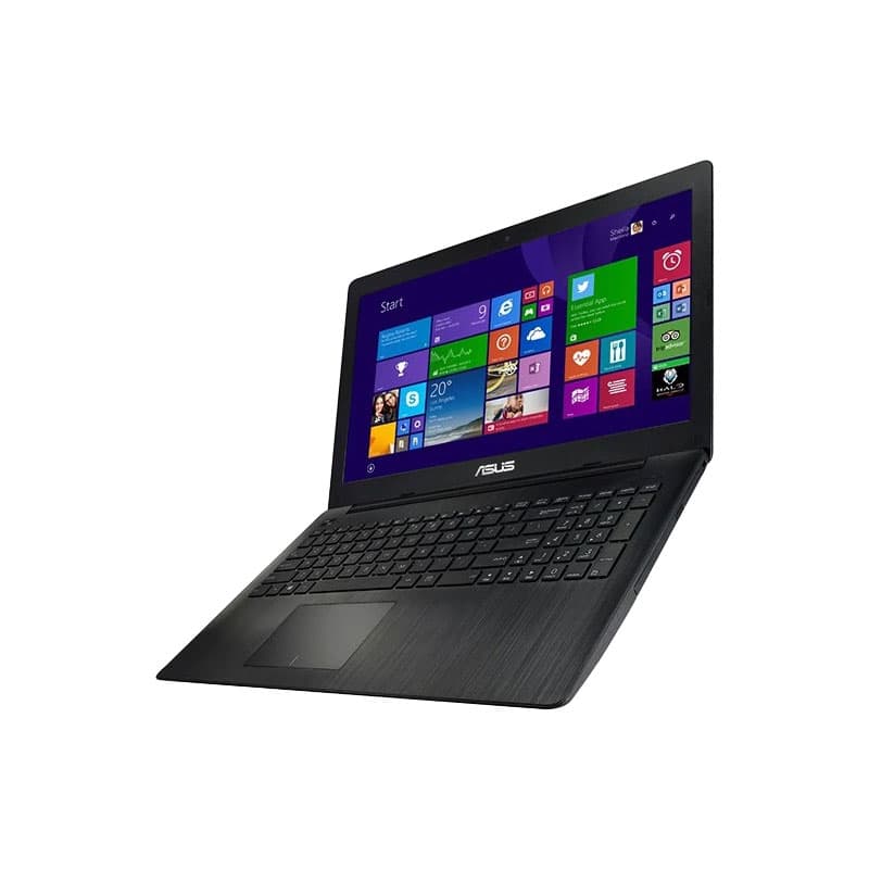 لپتاپ استوک Asus X553MA — تصویر ۸