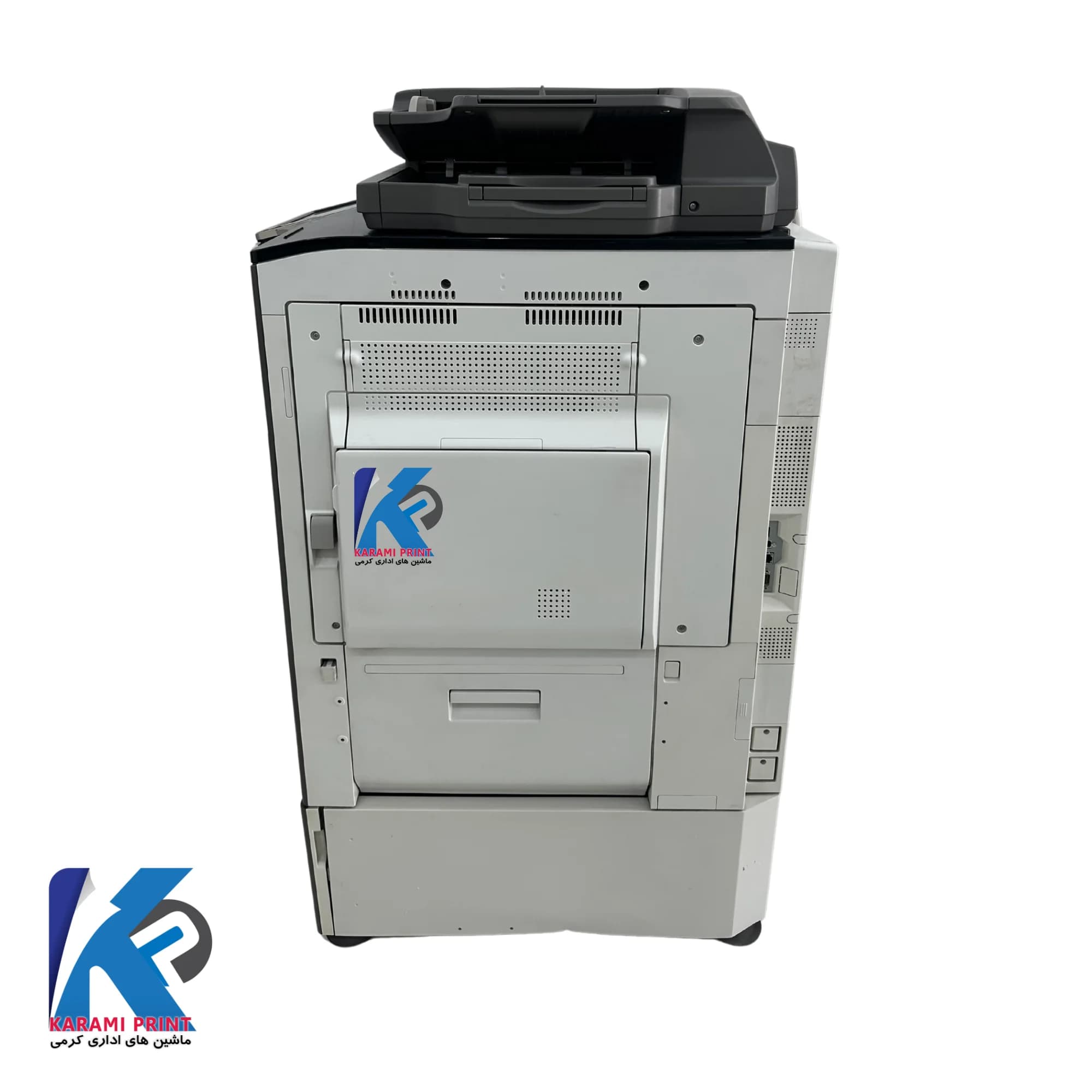 دستگاه کپی رنگی استوک شارپ مدل MX-M5141 — تصویر ۱۱