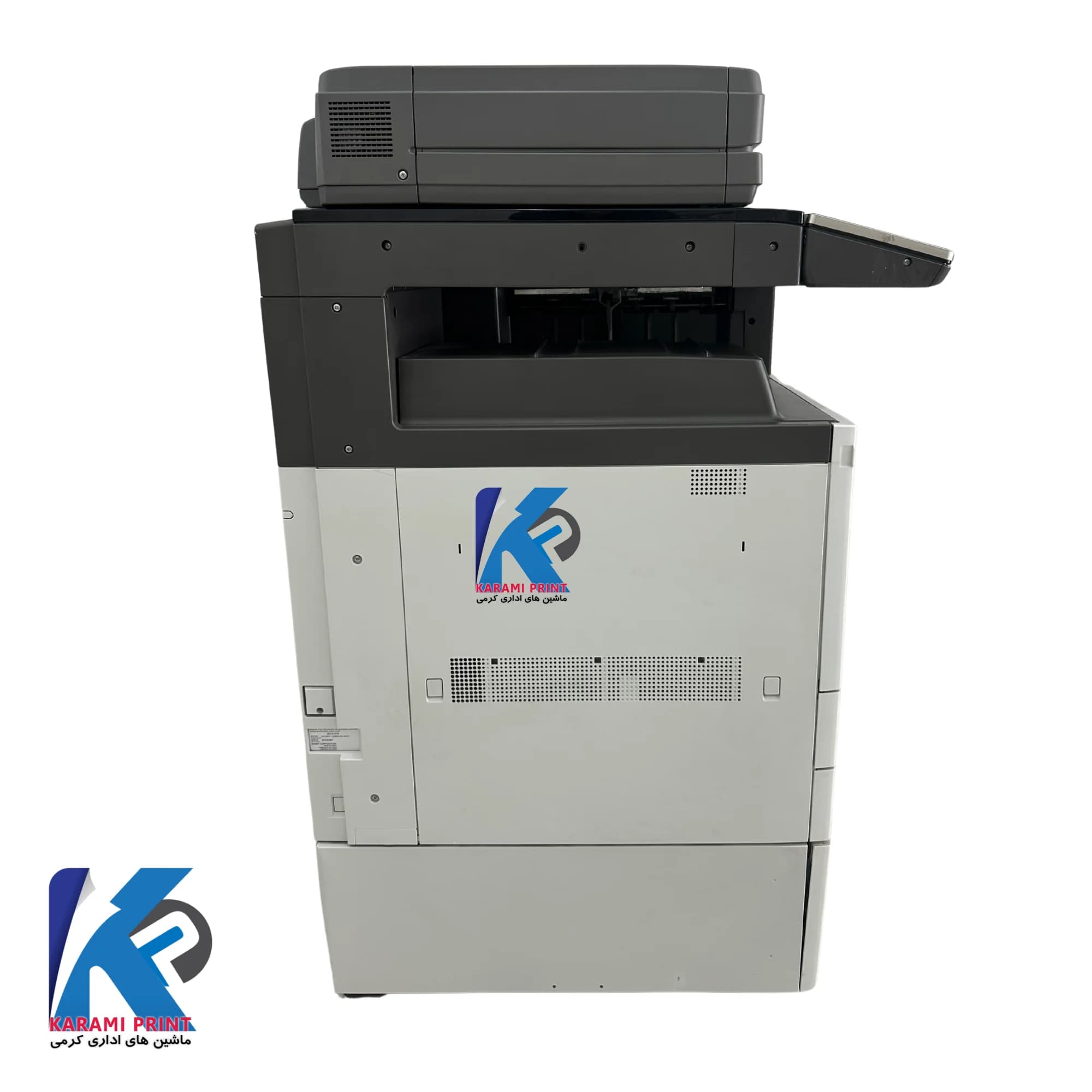 دستگاه کپی رنگی استوک شارپ مدل MX-M5141 — تصویر ۱۲