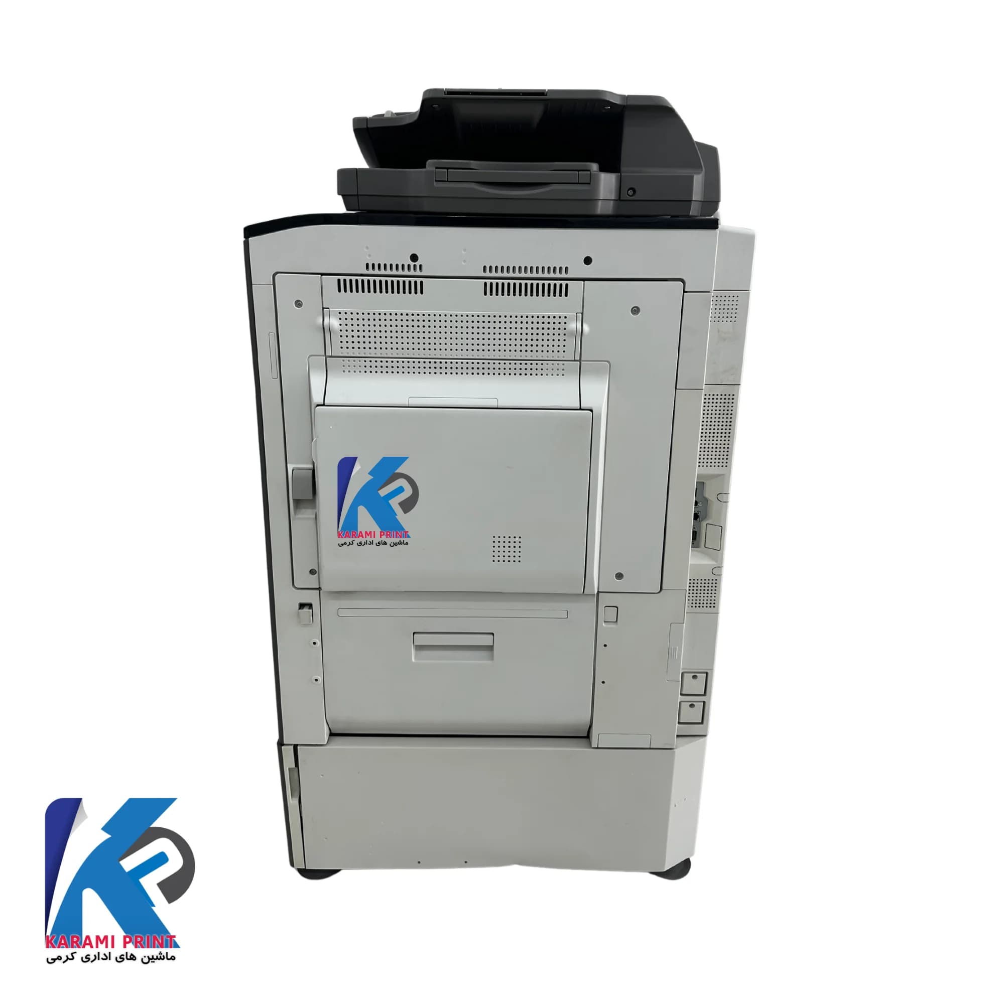 دستگاه کپی رنگی استوک شارپ مدل MX-M5141 — تصویر ۹