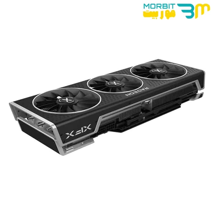 کارت گرافیک XFX AMD RX 6800 QICK 319 16GB — تصویر ۱۲