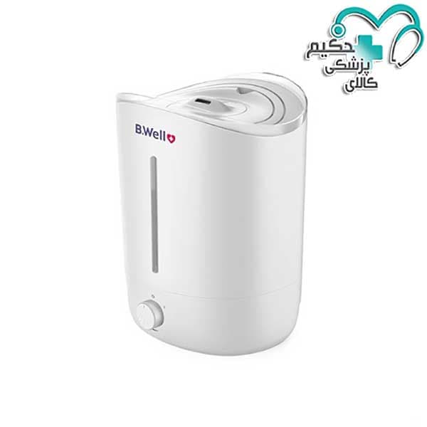 بخور سرد بی ول مدل B.Well PRO-12 — تصویر ۹