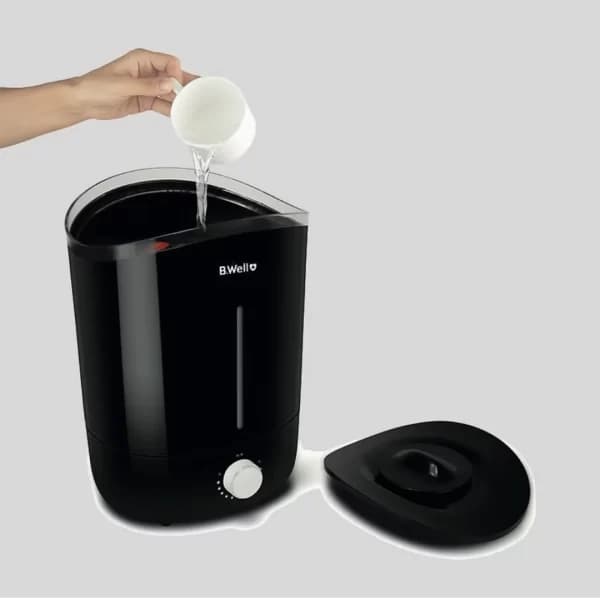 بخور سرد بی ول مدل B.Well PRO-12 — تصویر ۳