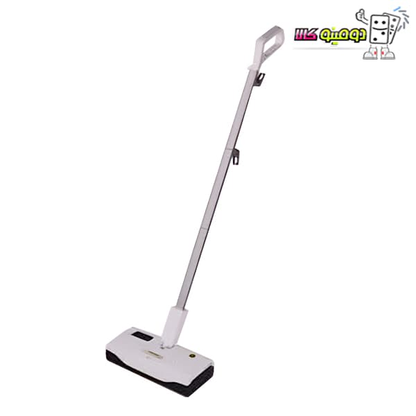 بخارشوی کارچر سفید مدل sc1 upright