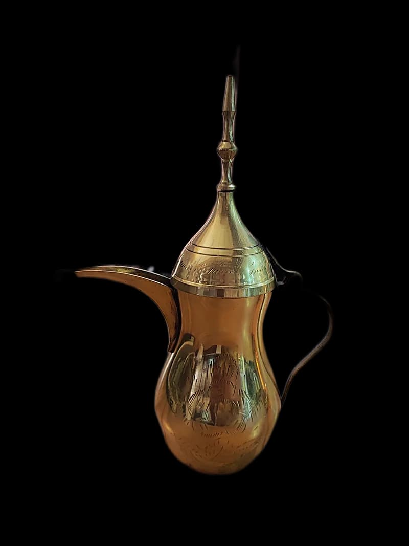 دله ساخت هند در دو سایز 9 و 11 — تصویر ۴