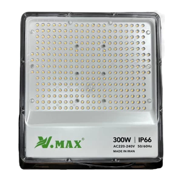 پرژکتور ۳۰۰ وات SMD ویمکس — تصویر ۵