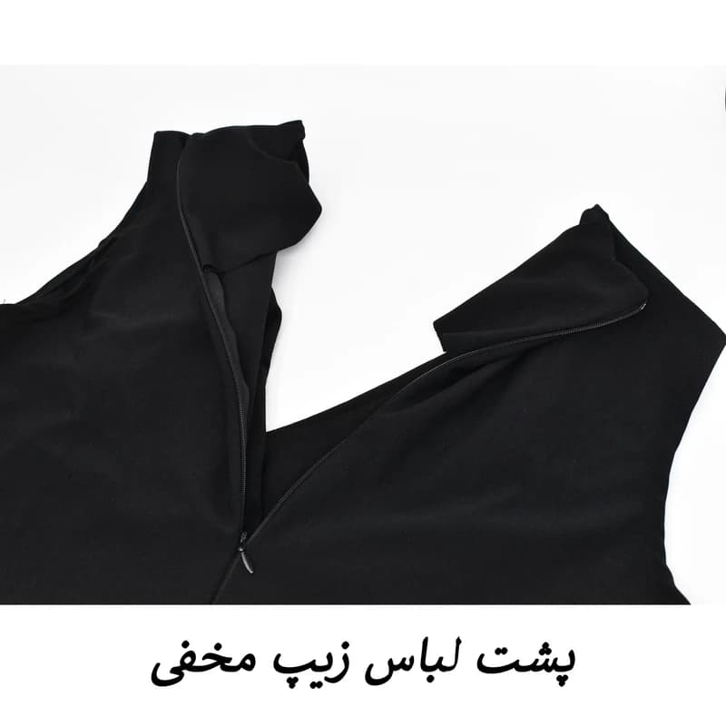 سرهمی زنانه مدل Velas کد M5842 — تصویر ۱۲