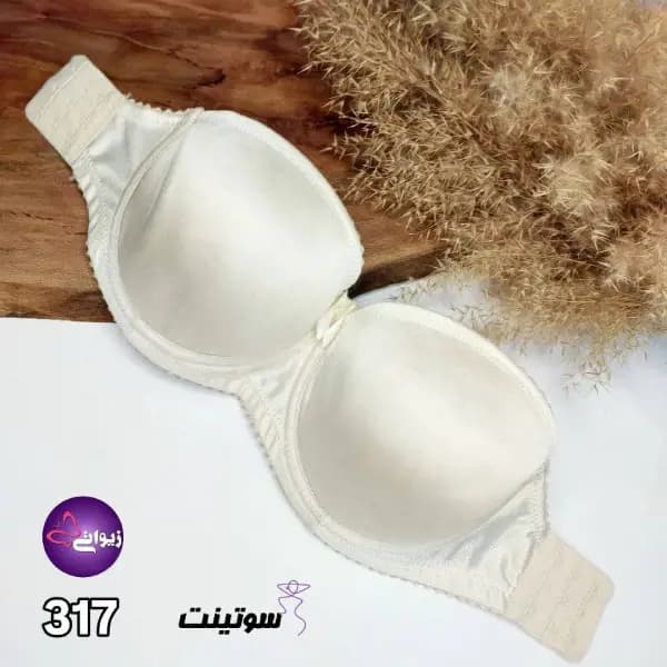 سوتین زنانه برند آوینا کد 317 — تصویر ۲