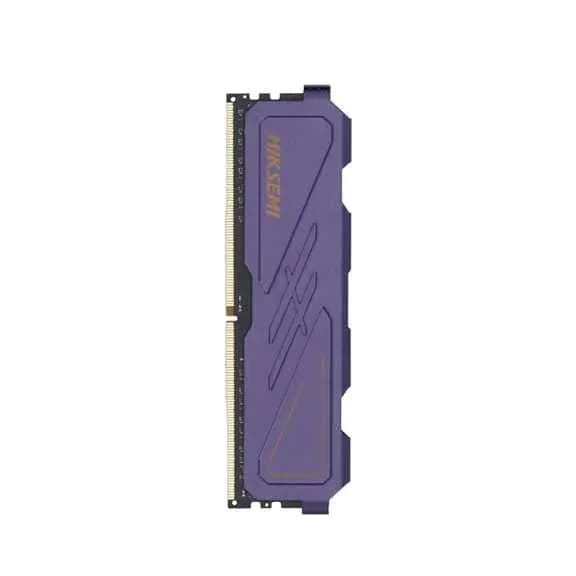 رم دسکتاپ DDR4-3200 هایک ویژن مدل U10 UDIMM-CL16 ظرفیت 16 گیگابایت — تصویر ۵