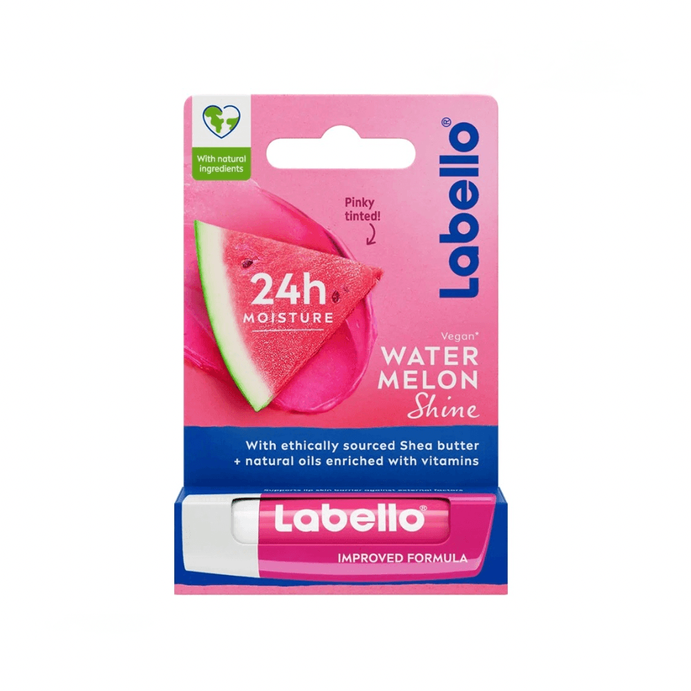 بالم لب هندوانه لبلو water melon shine