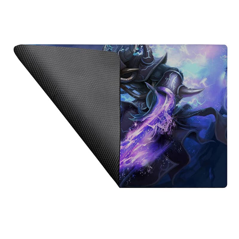 موس پد گیمینگ طرح league of legends کد 4258 — تصویر ۶