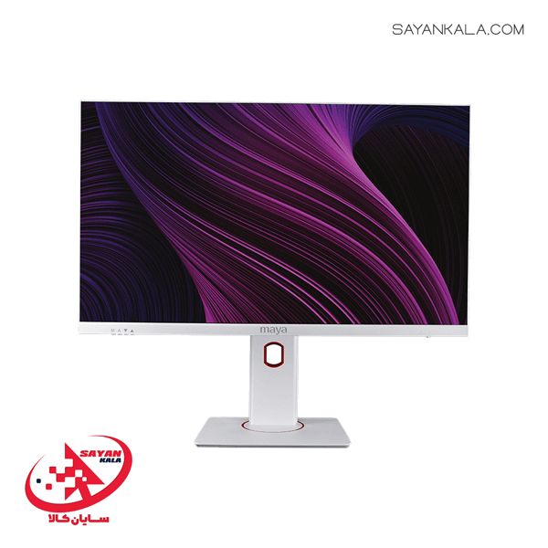 کامپیوتر همه کاره مایا مدل AIO MAYA AM27P A14 I5 14400 RAM 16GB SSD 500GB — تصویر ۶
