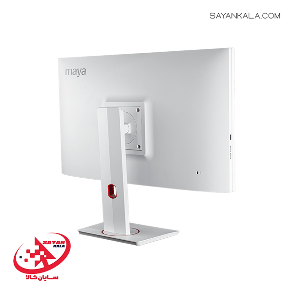 کامپیوتر همه کاره مایا مدل AIO MAYA AM27P A14 I5 14400 RAM 16GB SSD 500GB — تصویر ۳