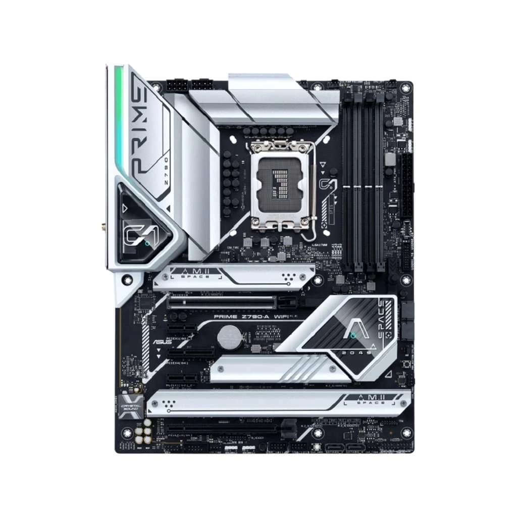 مادربرد ایسوس مدل PRIME Z790-A WIFI D5 — تصویر ۱۰