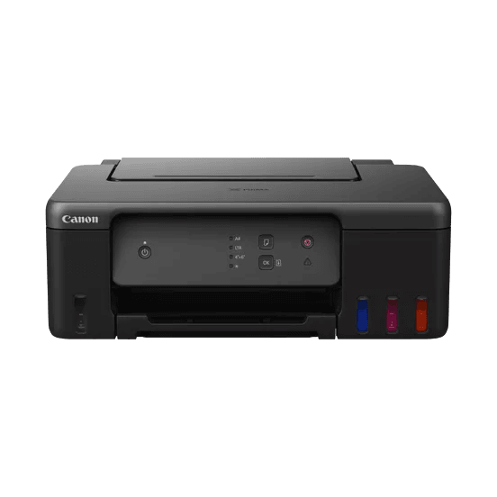 پرینتر جوهر افشان Canon PIXMA G1430 — تصویر ۲