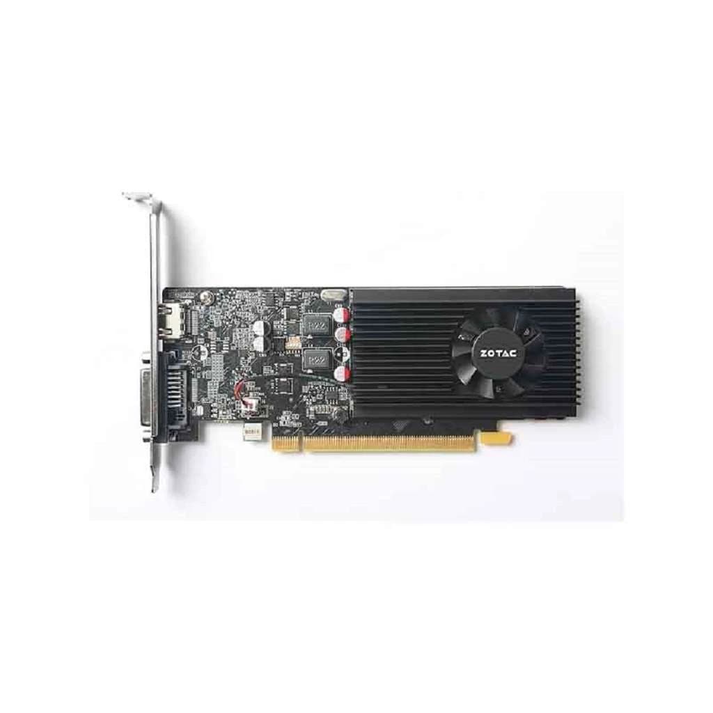 کارت گرافیک زوتاک GT1030 2GB DDR5 — تصویر ۱۱