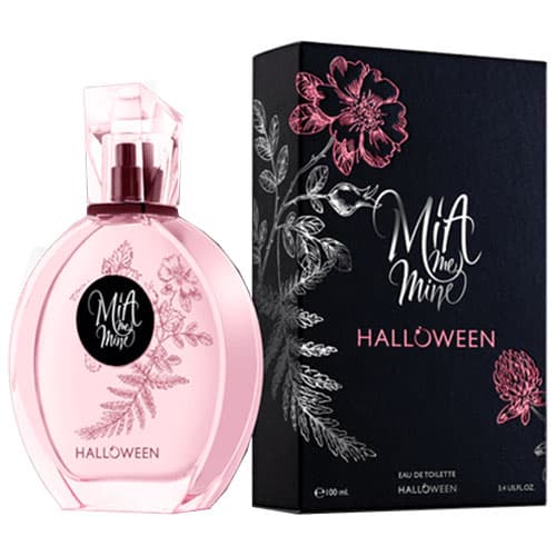 جی. دل پوزو هالووین میا می ماین | J.DEL POZO / HALLOWEEN MiA me Mine EDT