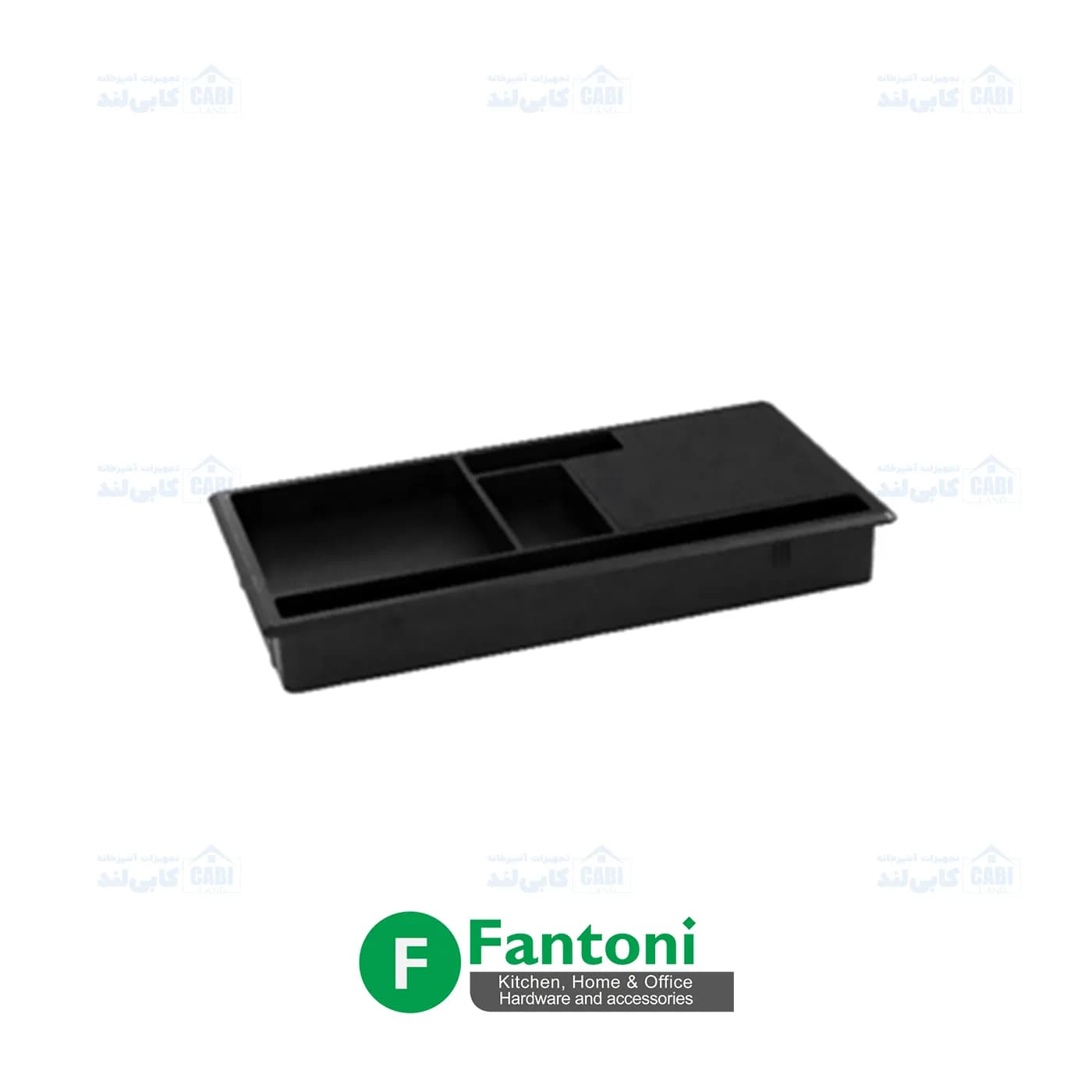 ترانس دستگاه تاتو پاور دو خروجه اصل با کارت گارانتی کد T348 — تصویر ۸