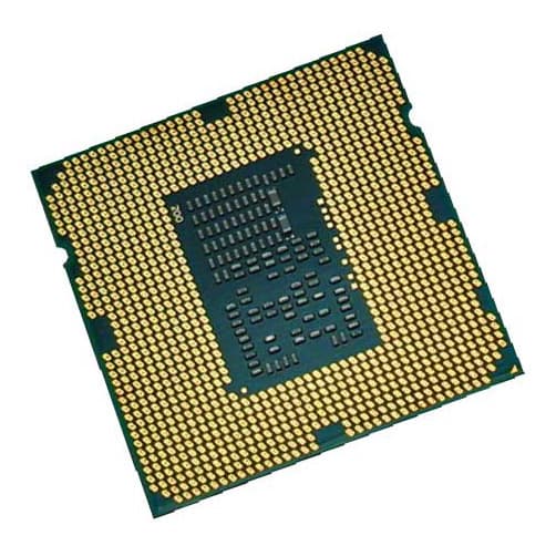 پردازنده استوک CPU Pentium G2030 — تصویر ۵