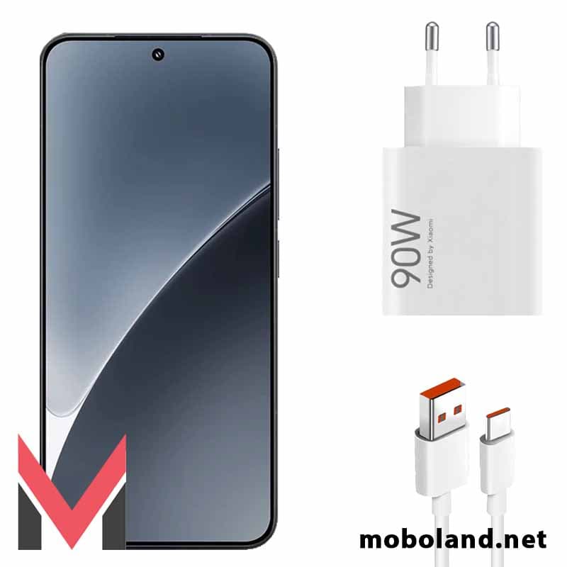 شارژر اصلی شیائومی Xiaomi 15 Pro — تصویر ۲