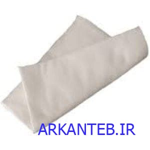 حوله یکبار مصرف 80*40 گرماژ 50 ( ارسال از تهران )